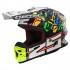 LS2 MX456 Punch Motocross Helm