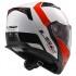 LS2 FF324 Metro Rapid Full Face Helmet