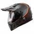 LS2 MX436 Pioneer Elemment Convertible Helmet