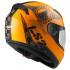 LS2 FF352 Rookie Fan Full Face Helmet
