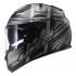 LS2 FF320 Stream Bang Full Face Helmet