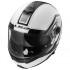 LS2 FF325 Strobe Civik Modular Helmet