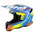 Airoh Twist Mix Motocross Helm