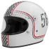 Premier helmets Casco Integral Trophy FL 8