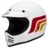 Premier MX LC 8 Motocross Helmet