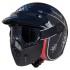Premier Helmets Casque Convertible Mask NX