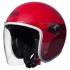 Premier Helmets Capacete Jet Baby Visor U2