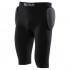 Sixs Pro Tech Padded Short Hips Protections Schutzweste