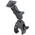 Rammount powersports Tough-Claw With AMPS Plate Adapter