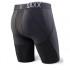 SAXX Underwear Strike Long Leg Boxer