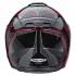 Nexo Fiberglass Tour Comfort Full Face Helmet