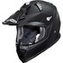 Nexo MX Line Fiberglass Cross Motorcross Helm