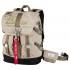 Pharao Backpack 04 Canvas 20L