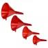 Polo Funnel Set Of 4