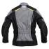 Road Summer Touring Textile 1.0 Jacke