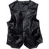 Spirit Motors Leather 1 0 Buttoned Vest
