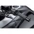 Titax EVO Aluminium Kupplungshebel L22