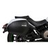 Shad 3P System Side Cases Fitting Kawasaki Vulcan S
