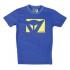 Dainese Color New Short Sleeve T-Shirt