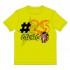 VR46 Maverick Vinales μπλουζάκι με κοντό μανίκι
