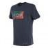 DAINESE T-Shirt Manche Courte AGV 1947