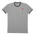 Dainese T-Shirt Manche Courte Protection