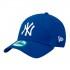New Era 9Forty New York Yankees Шапка