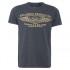 Goodyear Crawford Kurzarm T-Shirt
