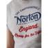 Norton Camiseta Manga Corta Colin