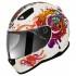 Shiro Helmets SH-881 Princess Integralhelm