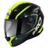 Shiro Helmets Capacete Integral SH-881 Motegi