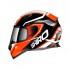 Shiro Helmets Casque Intégral SH-881 Motegi