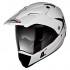 Shiro Helmets Casque Intégral MX-311 Tourism