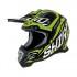 Shiro helmets MX-917 Thunder Motocross Helmet