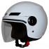 Shiro Helmets SH-62 GS Open Face Helmet