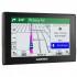 Garmin DriveSmart 51 Western Europe LMT-S GPS