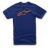 Alpinestars Ageless Classic T-shirt med korta ärmar