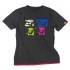 Mots Warhol Korte Mouwen T-Shirt