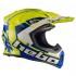 Hebo Raptor Fiber Motocross Helm