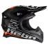 Hebo Raptor Carbon Motocross Helm
