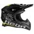 Hebo Raptor Carbon Motocross Helmet