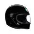 AGV X3000 Solid full face helmet