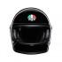 AGV X3000 Solid full face helmet