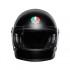 AGV Capacete Integral X3000 Solid