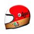 AGV X3000 Limited Edition Full Face Helmet