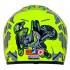 Shiro helmets Capacete Motocross MX-306 Brigade