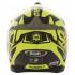 Shiro helmets MX-917 Thunder Motocross Helm