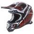 Shiro helmets Casque Motocross MX-917 Thunder Junior