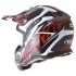Shiro helmets MX-917 Thunder Junior Motocross Helmet
