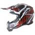 Shiro helmets Casco Motocross MX-917 Thunder Junior